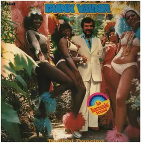 Frank Valdor - Tropical Dancing