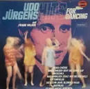 LP - Frank Valdor - Udo Jürgens Hits For Dancing