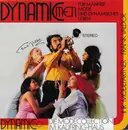 7inch Vinyl Single - Frank Valdor - Dynamic Men