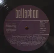 LP - Frank Valdor - Evergreens Unter Südlicher Sonne