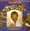 Double LP - Frank Valdor - Frank Valdor's Wonderful World Of Trumpets