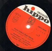 LP - Frank Valdor - Frank Valdor's Night Melody
