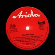 LP - Frank Valdor - High Life Music