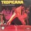 LP - Frank Valdor's Tropic Beats - Tropicana