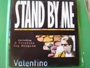 12inch Vinyl Single - Frank Valentino - Stand By Me!