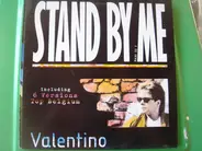 Frank Valentino - Stand By Me!