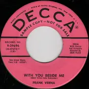 Frank Verna - With You Beside Me