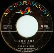 Frank Verna - Oho Aha