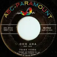 Frank Verna - Oho Aha