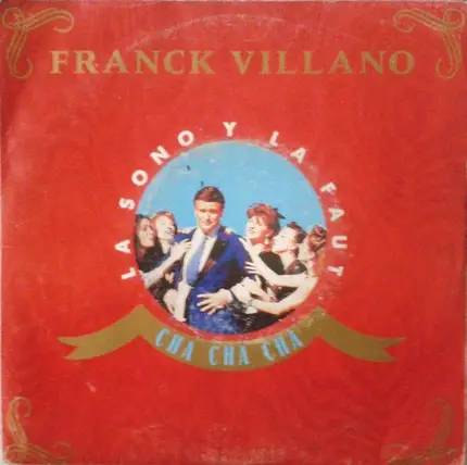 Frank Villano - La Sono Y La Faut