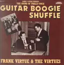 LP - Frank Virtue & The Virtues - Guitar Boogie Shuffle