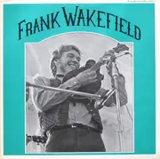 LP - Frank Wakefield With Country Cooking - Frank Wakefield