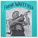 LP - Frank Wakefield With Country Cooking - Frank Wakefield