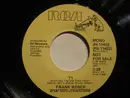 7inch Vinyl Single - Frank Weber - '71