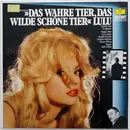 LP - Frank Wedekind - Lulu (Das Wahre Tier, Das Wilde Schöne Tier, Szenen Aus Erdgeist)