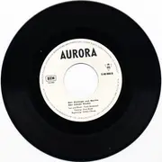 2x7inch Vinyl Single - Frank Wedekind - Spottlieder