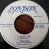 7inch Vinyl Single - Frank Weir's Orchestra & Chorus - A Cuckoo Cries / Starlight Souvenirs