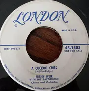 Frank Weir's Orchestra & Chorus - A Cuckoo Cries / Starlight Souvenirs