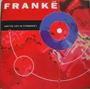 12inch Vinyl Single - Frankë - We're On A Mission