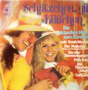 LP - Frank Westen /  Die Maledos a.o. - Schätzchen, Gib Küsschen