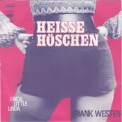 Frank Westen - Heisse Höschen