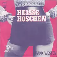 Frank Westen - Heisse Höschen