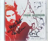 Frank Wesemann - Nur so ein Gefühl