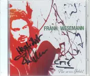 CD - Frank Wesemann - Nur so ein Gefühl