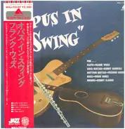 Frank Wess , Kenny Burrell , Freddie Green , Eddie Jones , Kenny Clarke - Opus in Swing