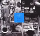 CD - Frank Wess - Magic 101