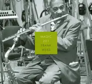 Frank Wess - Magic 201