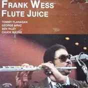 Frank Wess - Flute Juice