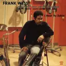 LP - Frank Wess - I Hear Ya Talkin'