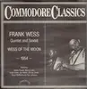 LP - Frank Wess Quintet and Sextet - Wess Of The Moon