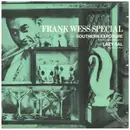 7inch Vinyl Single - Frank Wess Special - Southern Exposure / Lazy Sal