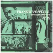 7inch Vinyl Single - Frank Wess Special - Southern Exposure / Lazy Sal