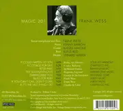 CD - Frank Wess - Magic 201