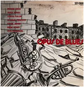 LP - Frank Wess - Opus De Blues - + Insert