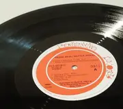 LP - Frank Wess - Battle Royal - Insert