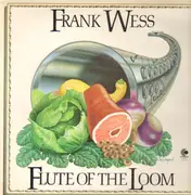 LP - Frank Wess - Flute Of The Loom