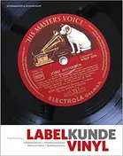 Frank Wonneberg - Labelkunde Vinyl