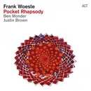 CD - Frank Woeste - Pocket Rhapsody