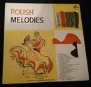 LP - Frank Wojnarowski And His Orchestra - Polish Melodies