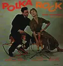LP - Frank Wojnarowski And His Orchestra - Polka Rock