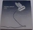 LP - Frank Wolff , Frankfurter Kurorchester - Frank Wolff Solo Und Kurorchester