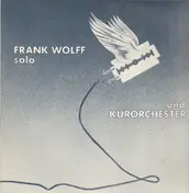 Frank Wolff - Solo