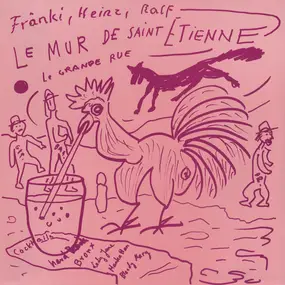 Franki - Le Mur De Saint Etienne