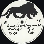 LP - Frank Wollny , Heinz Wollny , A.R. Penck - Le Mur De Saint Etienne
