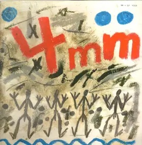 A.R. Penck - 4mm