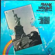 LP - Frank Wright - Kevin, My Dear Son